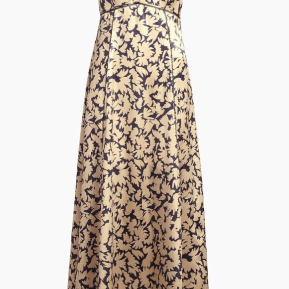 Ulla Johnson Dresses & Skirts - Ulla Johnson Evie Maxi Dress